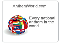 AnthemWorld.com - National Anthems